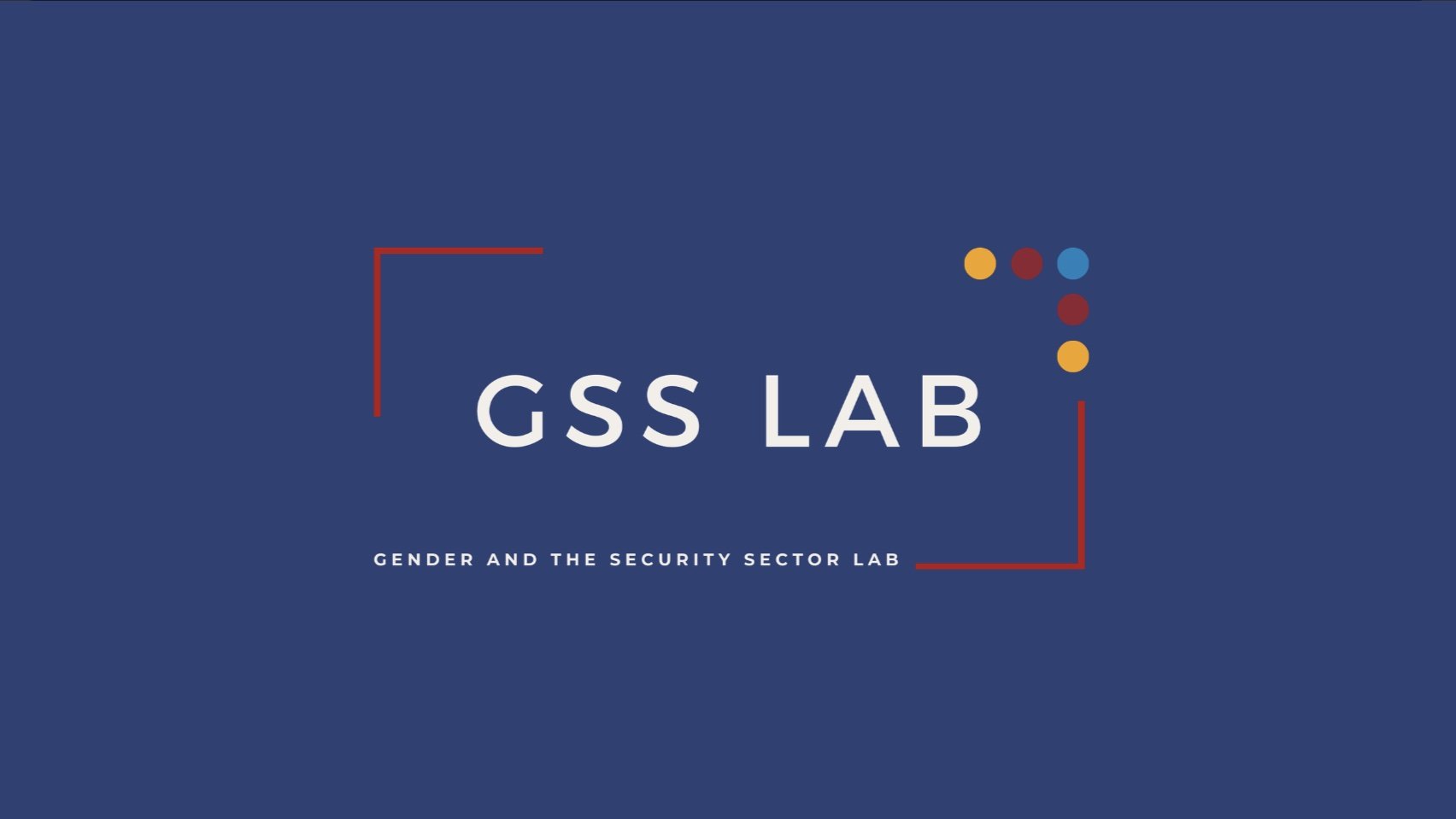 GSS Logo